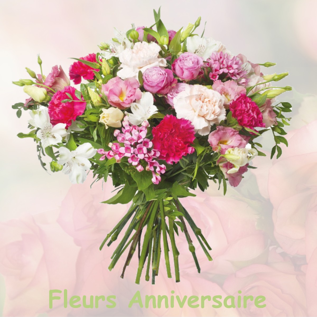 fleurs anniversaire CLOYES-SUR-MARNE