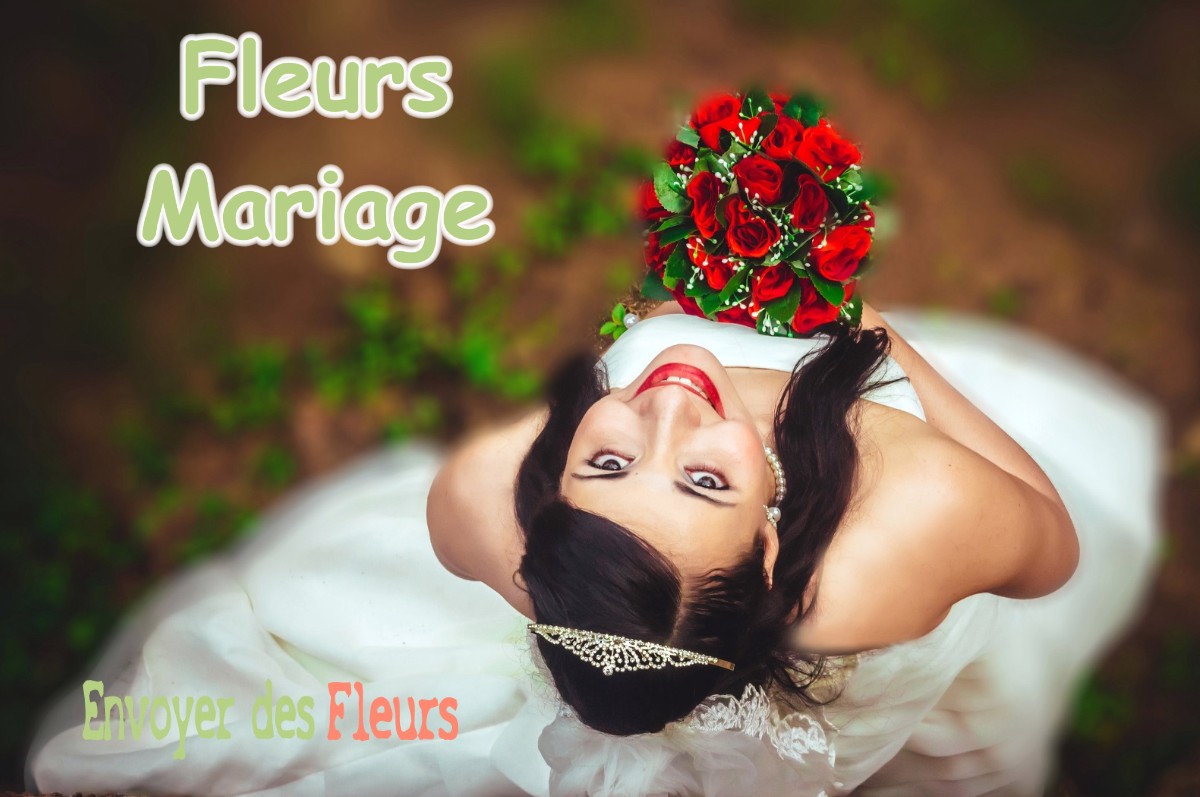 lIVRAISON FLEURS MARIAGE à CLOYES-SUR-MARNE