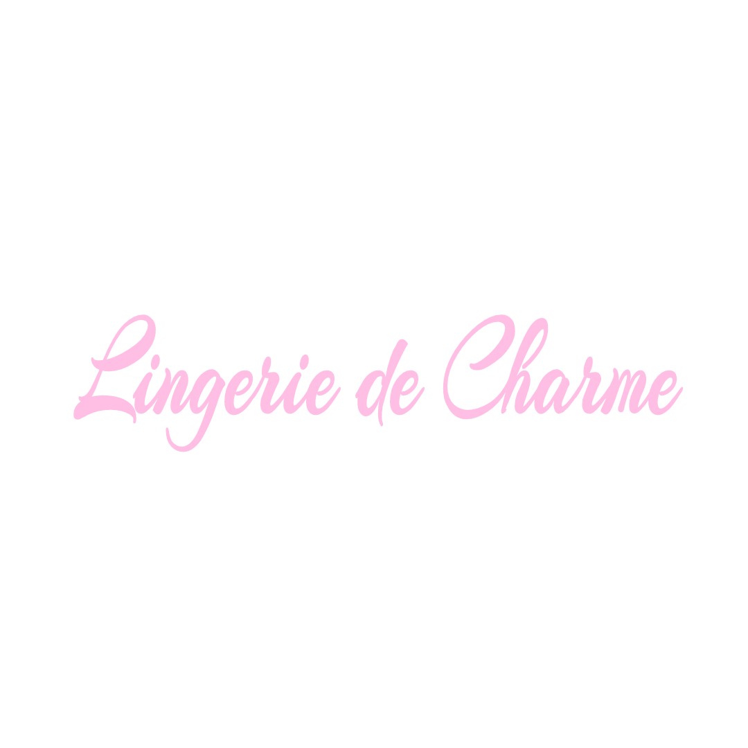 LINGERIE DE CHARME CLOYES-SUR-MARNE